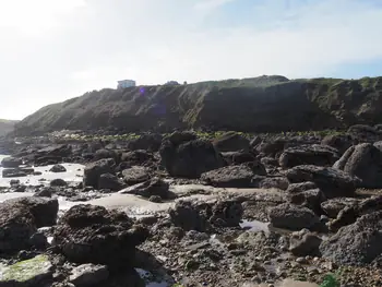 Le Gris-Nez, Cap Gris-Nez (Frankrijk)